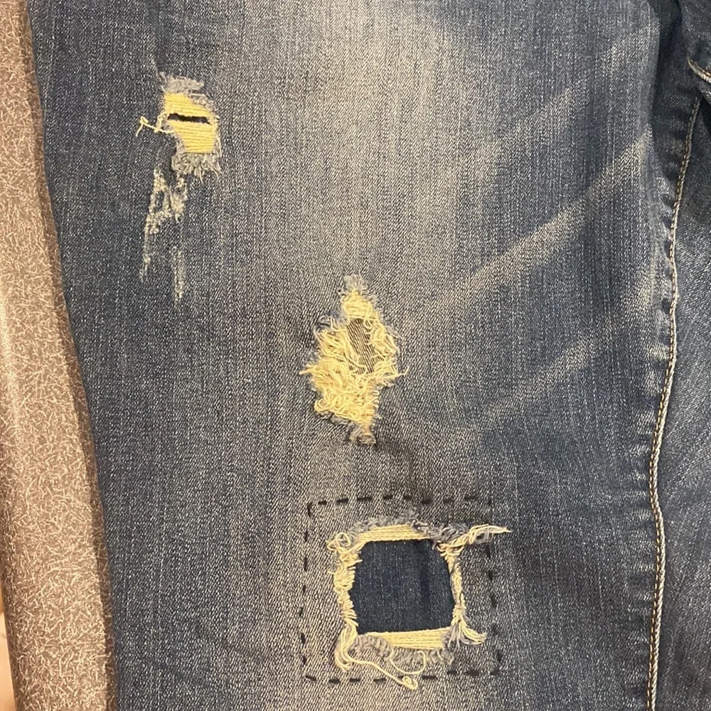 Womens Torrid jeans size 20 - Picture 3 of 8